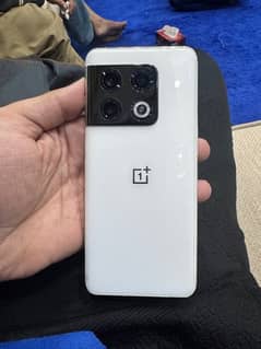 One Plus 10 pro 5G