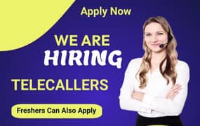 telesales agent