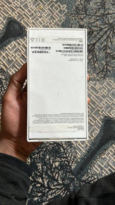 Iphone 14 JV 128gb(10/10) With Box 4