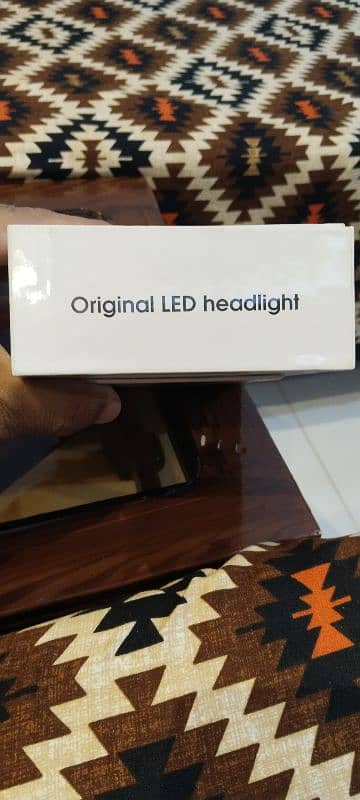 Original LED Headlights for sales 1