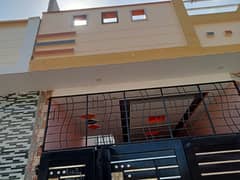 House For sale in Rahim yar khan