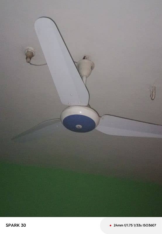 SK Ceiling Fans 0