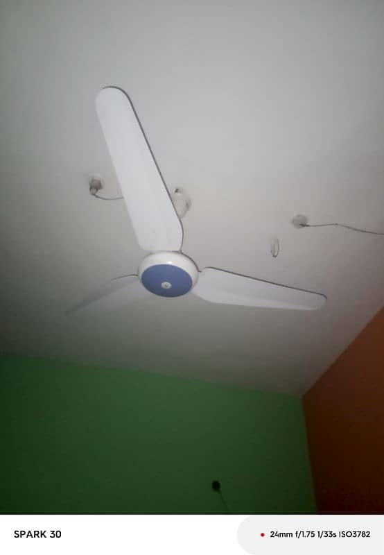 SK Ceiling Fans 1