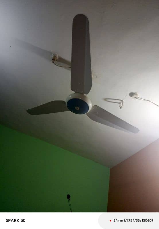 SK Ceiling Fans 2