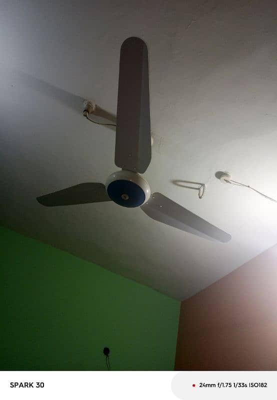 SK Ceiling Fans 3