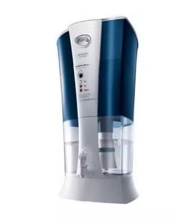 Unilever Water Purifier 0