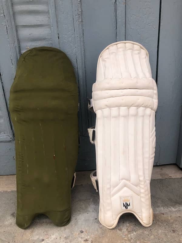 cricket hard kit 6