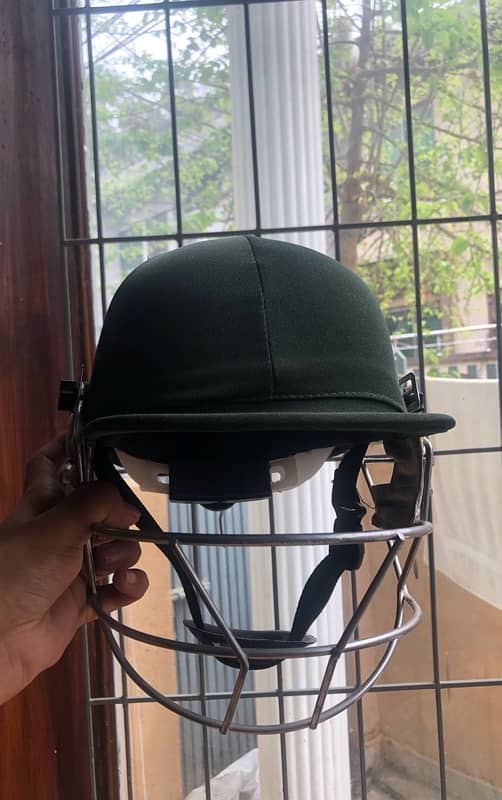 cricket hard kit 12