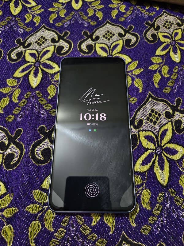 OPPO Reno 11f 10/10 Condition. 3