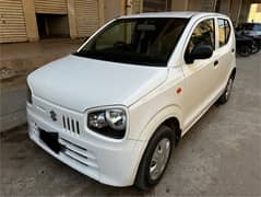 Suzuki Alto 2023