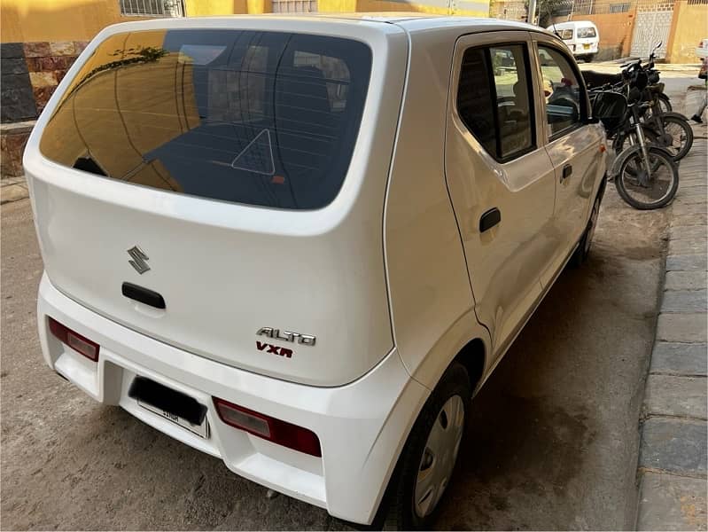 Suzuki Alto 2023 2