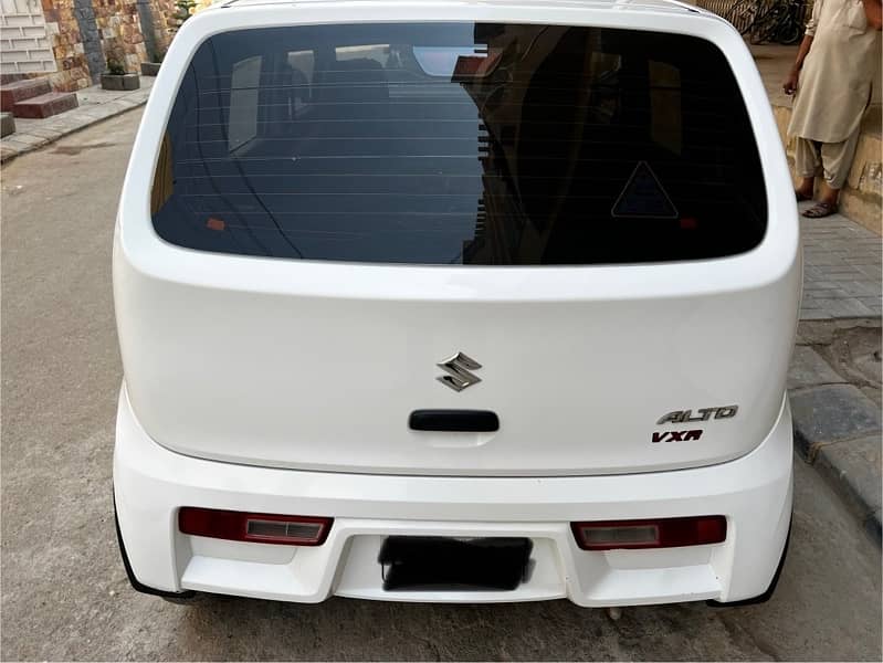 Suzuki Alto 2023 3