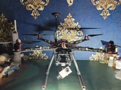 S500 Quadcopter