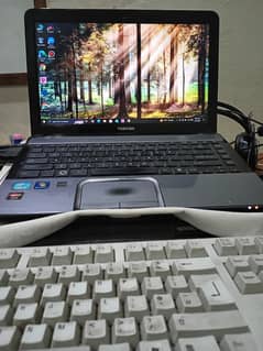 A very good laptop for daily use