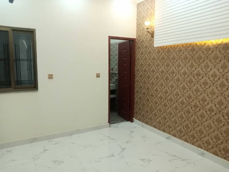 3 Marla Prime Location House Rent B Block In Al Kabir Town Phas 2 16