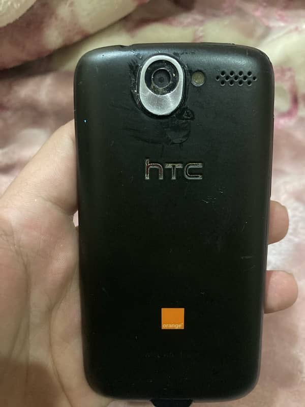 HTC desire best for hotspot/non pta users 3