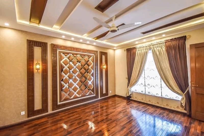 1 Kanal Luxury Upper Portion Available For Rent 14