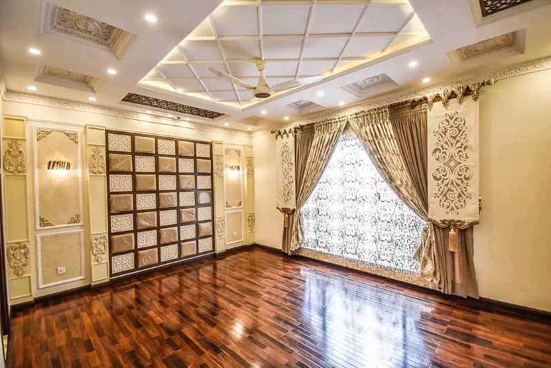 1 Kanal Luxury Upper Portion Available For Rent 22