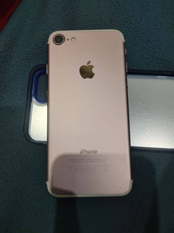 iPhone 7 non pta 1