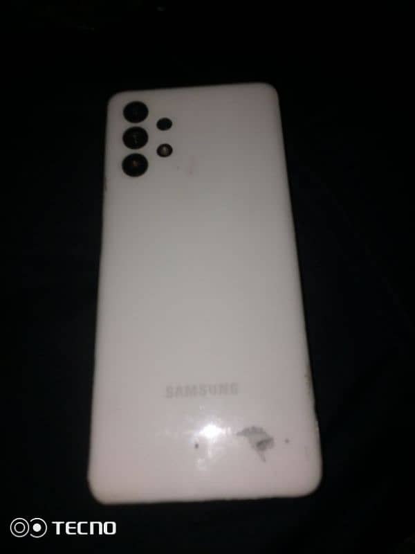 Samsung Galaxy A32 6 128GB 5