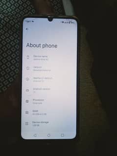 REALME NOTE 50 4+4  128GB