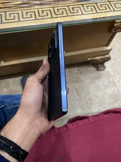 Infinix Note 40