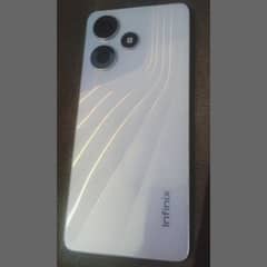 Infinix Hot 30 (8+8/128)