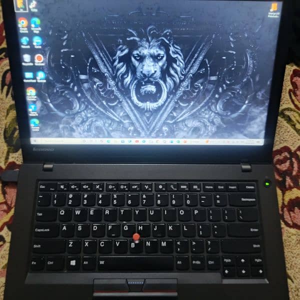 Lenovo Thinkpad Masterpiece 12