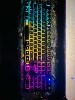 I am selling a keyboard just only 2500