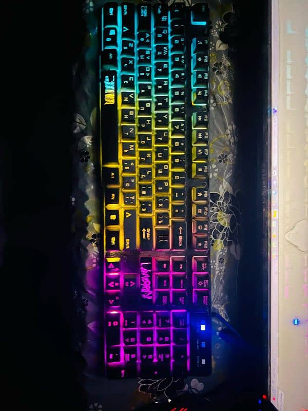 I am selling a keyboard just only 2500 0