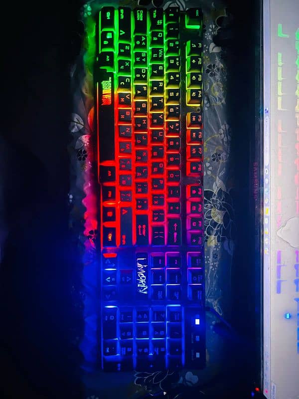 I am selling a keyboard just only 2500 1