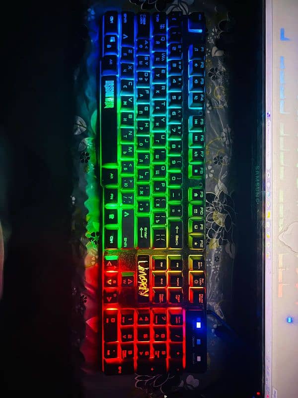 I am selling a keyboard just only 2500 2