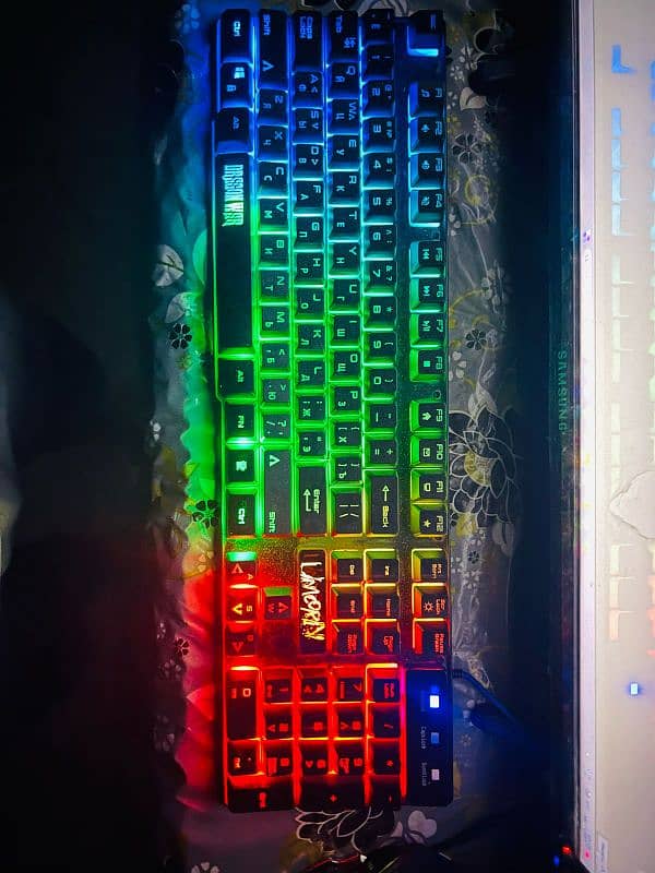 I am selling a keyboard just only 2500 4