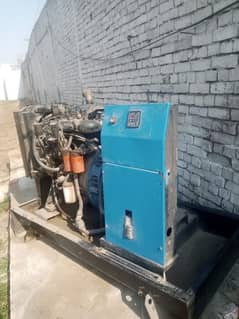 25 KW Used Generator for sale