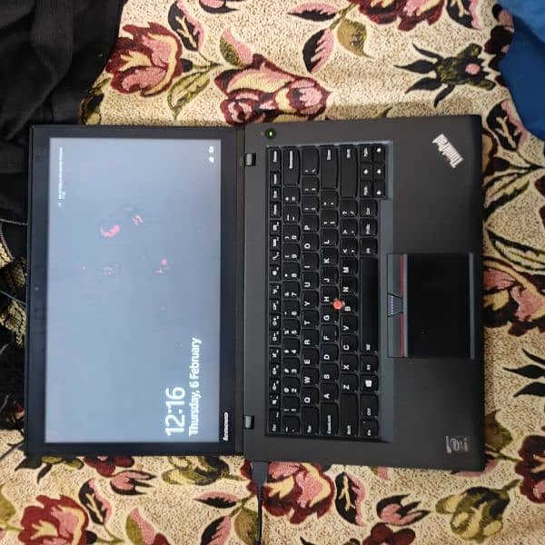 LENOVO HEAVY MACHINE 3