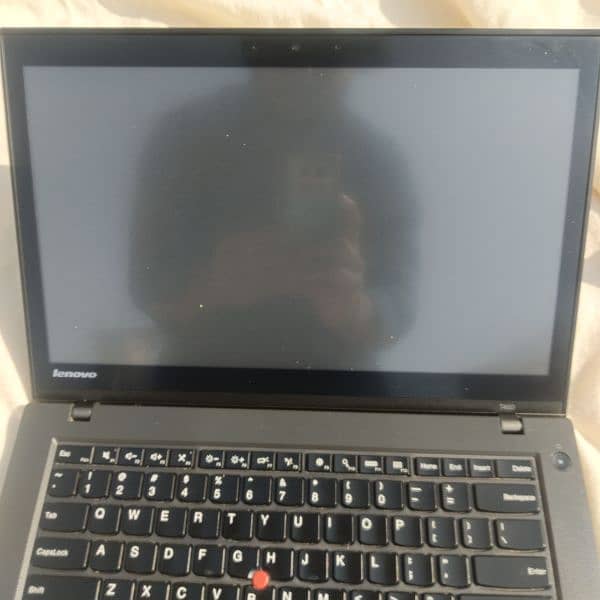 LENOVO HEAVY MACHINE 10