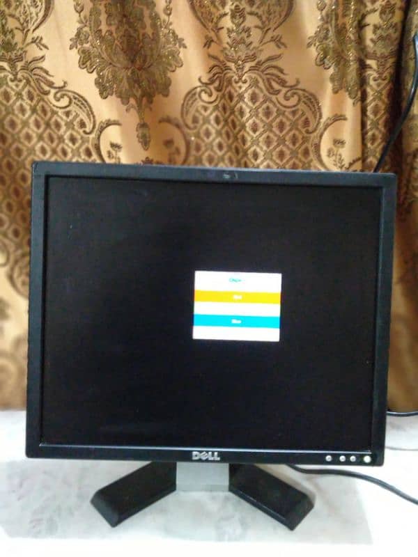 17 inch dell lcd 1