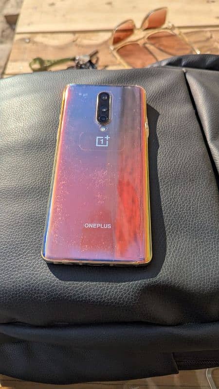 OnePlus 8 12/256 gb lush condition 10/10 not a single fault 5