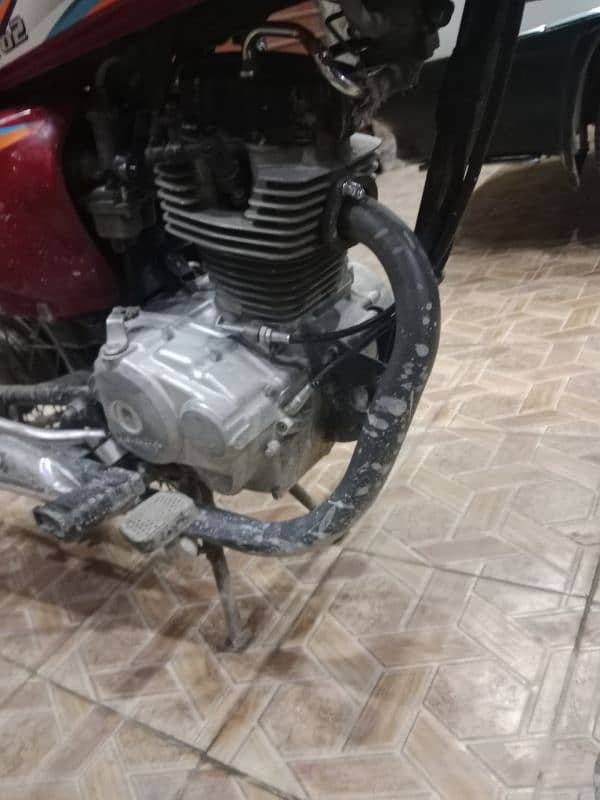 HONDA BIKE FO SALE 0