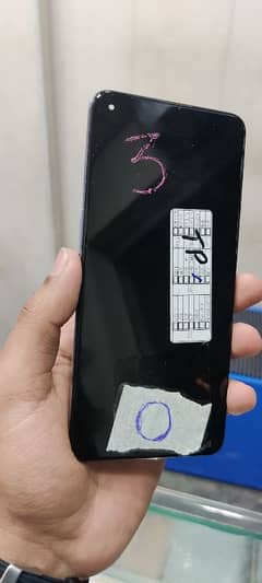 oneplus 9 dotes panels with ring