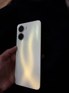 vivo y16