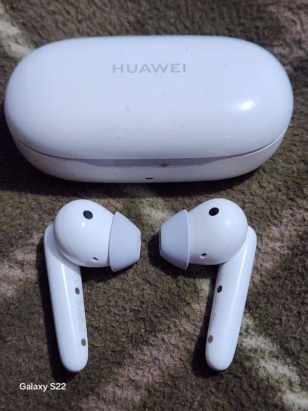 Huawei airbuds T0010C 6