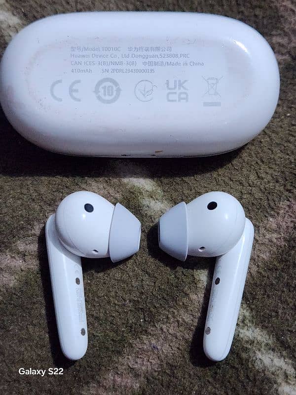 Huawei airbuds T0010C 7