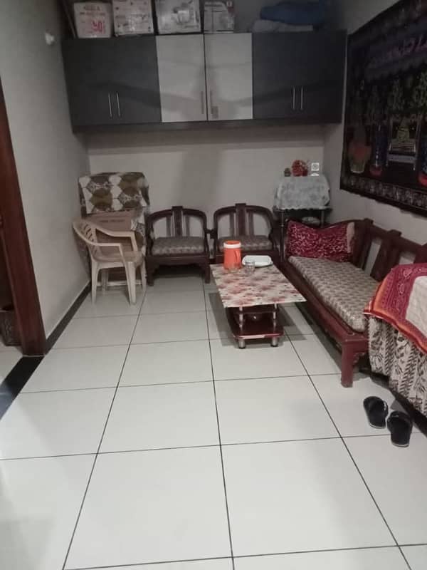 Bank Loan Applicable - New Condition 2 Bed Lounge Apartment 1