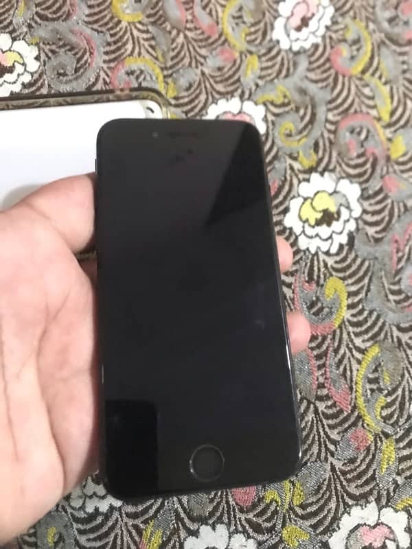 iphone 7 128 gb factory unlock non pta 0