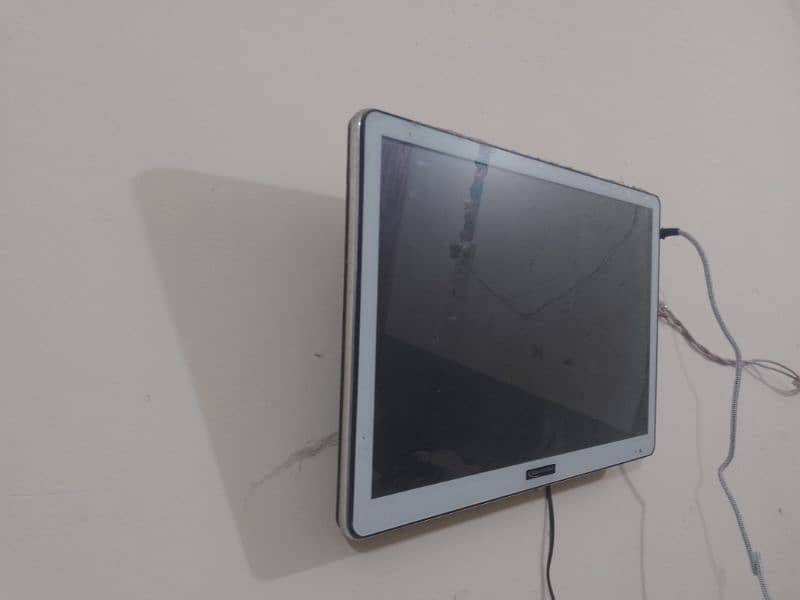 Led Tv Smart Gold 10/10. Condition 2