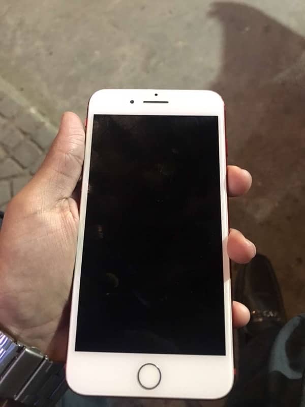 iPhone 7 Plus exchange possible 1