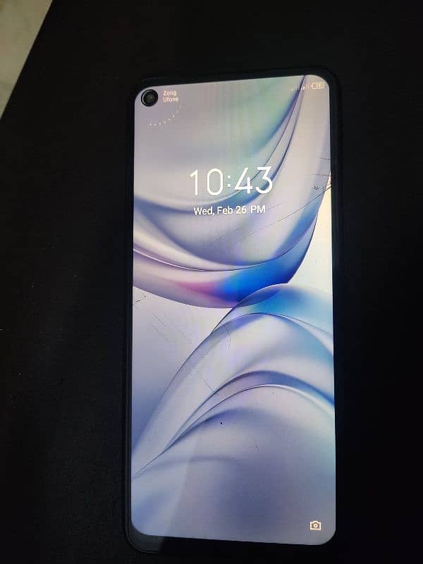 Infinix hot 10 4/64 Sale + Exchange 2