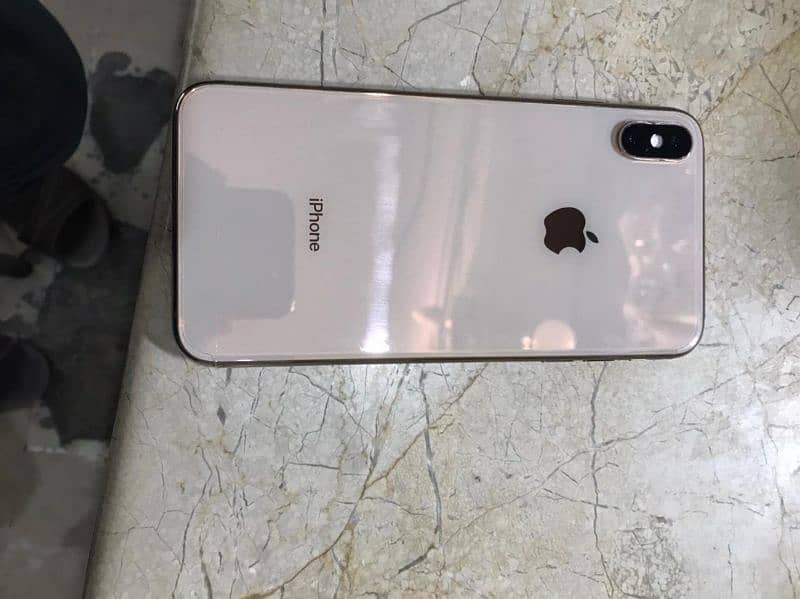 Apple iphone Xs max 2