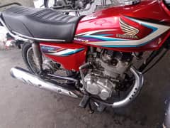 sale bike Lahore no